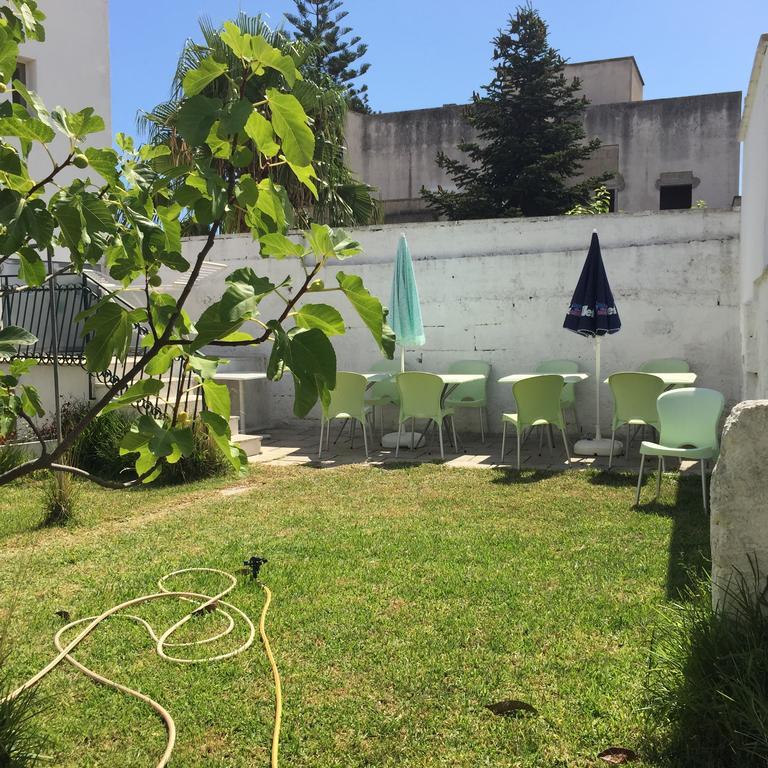 Affittacamere Room And Breakfast Antonuccio Alessano Exterior photo
